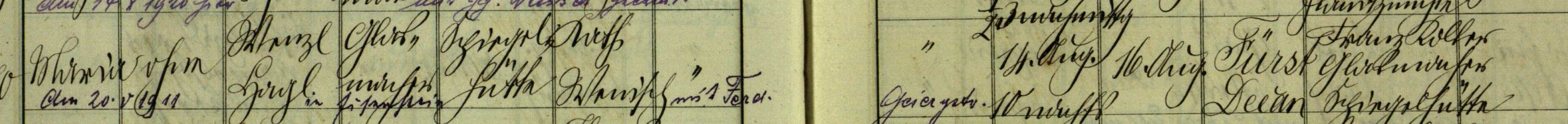 Klicken Sie zuerst in den Kreismittelpunkt, dann an irgendeiner Stelle auf den Kreis selbst.